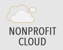 Nonprofit Cloud promotion