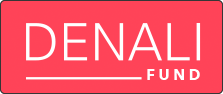 Denali Fund logo
